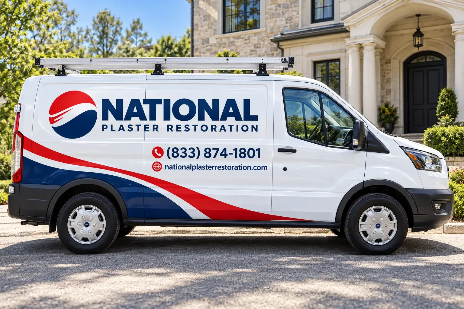 Plaster Repair in Latta, SC near me