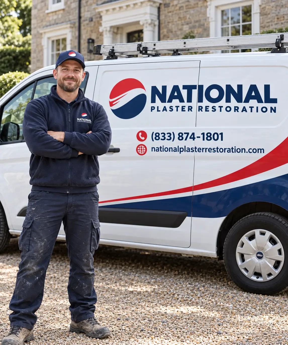 Plaster Repair company in Latta, SC